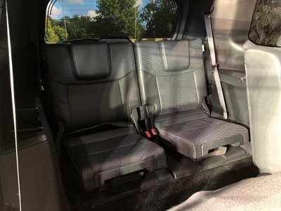 TOYOTA LAND CRUISER 250 - 10