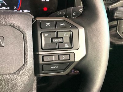 TOYOTA LAND CRUISER 250 - 6