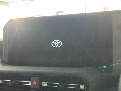 TOYOTA LAND CRUISER 250 - 4