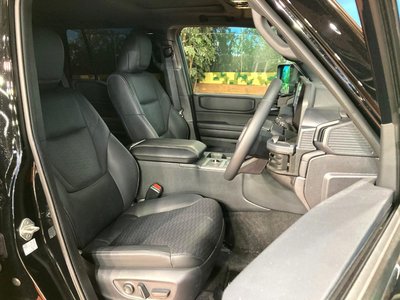 TOYOTA LAND CRUISER 250 - 8