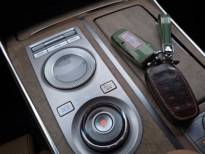 GENESIS GV80 - 9