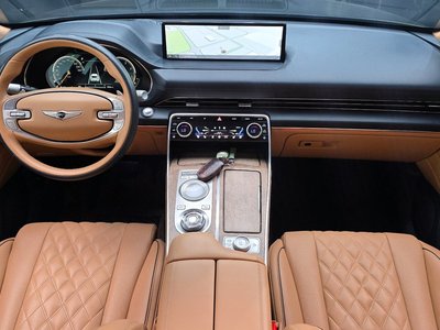 GENESIS GV80 - 5