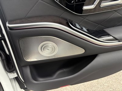 MERCEDES-BENZ S-CLASS - 4