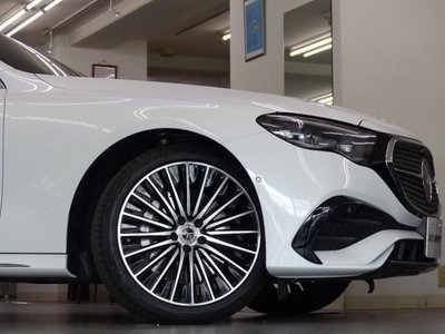 MERCEDES-BENZ E-CLASS - 5