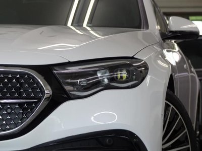 MERCEDES-BENZ E-CLASS - 7