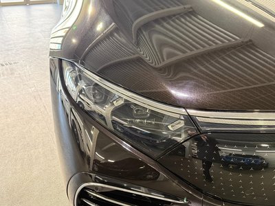 MERCEDES-BENZ EQS - 9