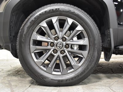 2025 Toyota LAND CRUISER 250 thumbnail 14