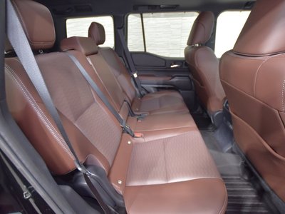 2025 Toyota LAND CRUISER 250 thumbnail 20