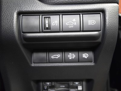 2025 Toyota LAND CRUISER 250 thumbnail 35