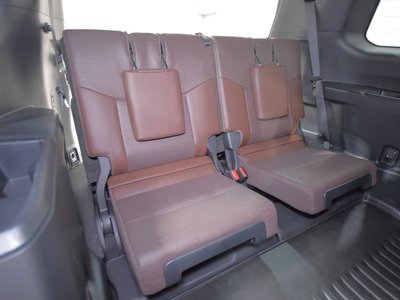 2025 Toyota LAND CRUISER 250 thumbnail 22