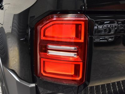2025 Toyota LAND CRUISER 250 thumbnail 46