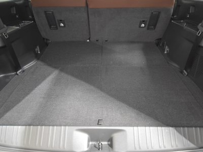2025 Toyota LAND CRUISER 250 thumbnail 23