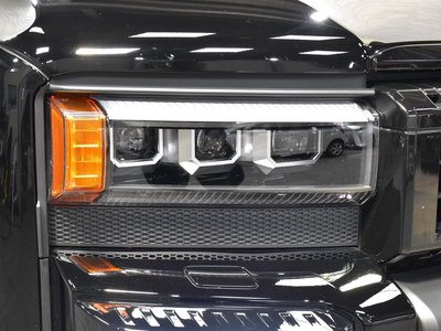 2025 Toyota LAND CRUISER 250 thumbnail 43