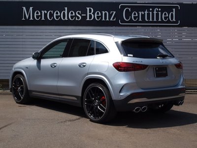 2025 Mercedes-BENZ GLA 照片 5