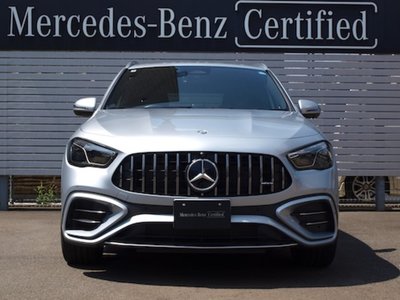 2025 Mercedes-BENZ GLA 照片 2