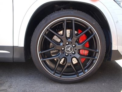 2025 Mercedes-BENZ GLA AMG — миниатюра 22