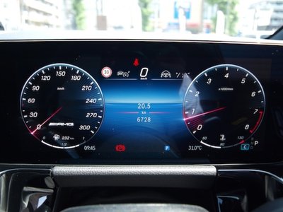 2025 Mercedes-BENZ GLA AMG — миниатюра 14