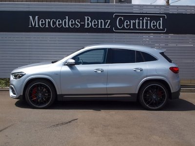 2025 Mercedes-BENZ GLA 照片 3