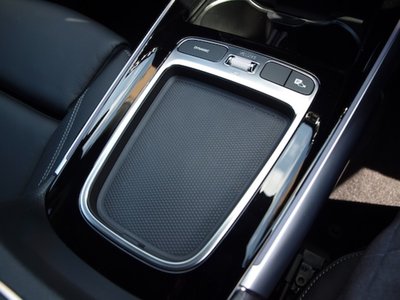 2025 Mercedes-BENZ GLA AMG — миниатюра 17