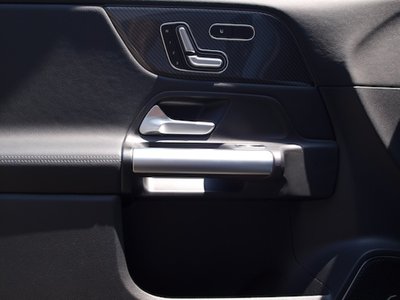 2025 Mercedes-BENZ GLA 照片 6