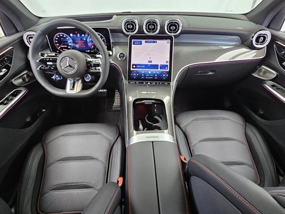 MERCEDES-BENZ GLC - 5
