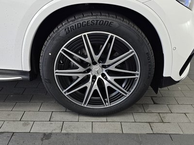 MERCEDES-BENZ GLC - 8