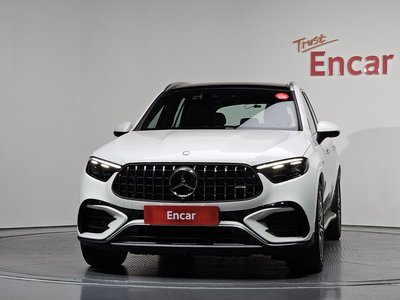 MERCEDES-BENZ GLC - 2