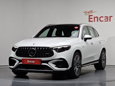 MERCEDES-BENZ GLC - 1