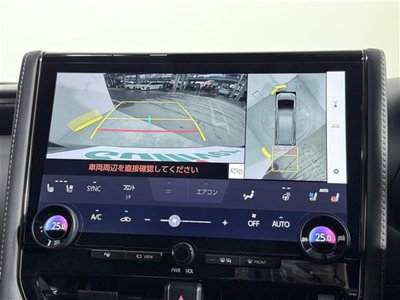 TOYOTA VELLFIRE - 10