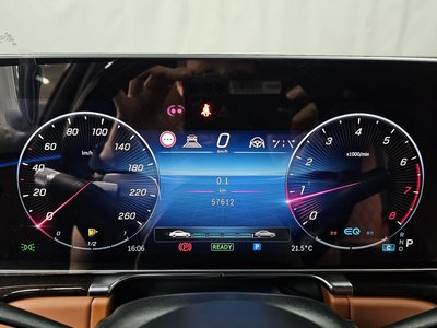 MERCEDES-BENZ S-CLASS - 8