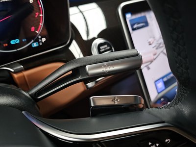 MERCEDES-BENZ S-CLASS - 9