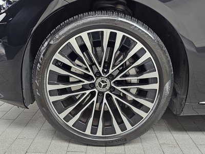 MERCEDES-BENZ S-CLASS - 6