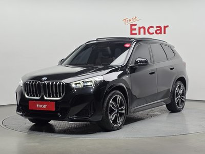 BMW X1 - 1