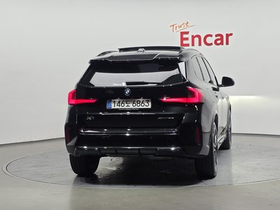 BMW X1 - 3