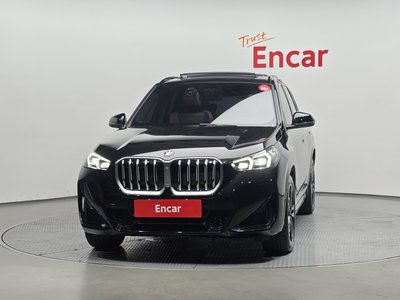 BMW X1 - 2