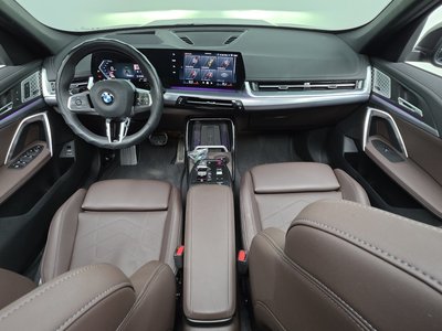 BMW X1 - 4