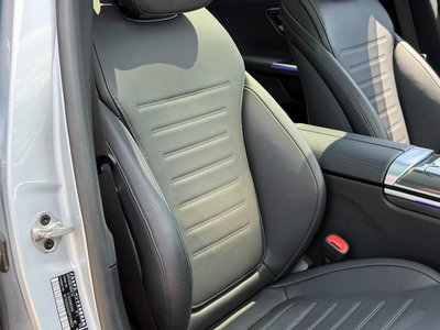 MERCEDES-BENZ C-CLASS - 10
