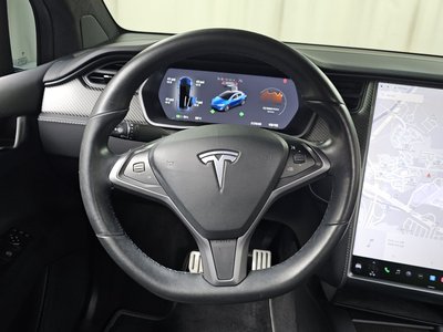 2019 Tesla MODEL X 缩略图 18