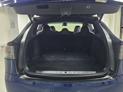 2019 Tesla MODEL X 缩略图 24