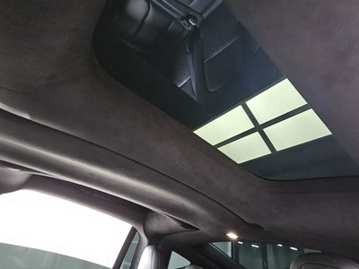2019 Tesla MODEL X 缩略图 23