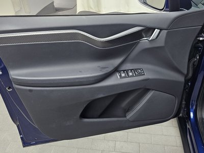 2019 Tesla MODEL X 缩略图 14