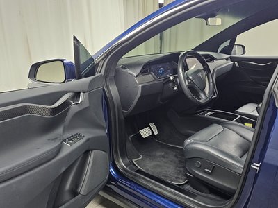 2019 Tesla MODEL X 缩略图 13