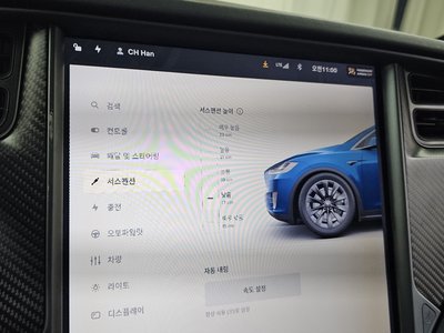 2019 Tesla MODEL X 缩略图 30