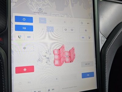 2019 Tesla MODEL X 缩略图 28