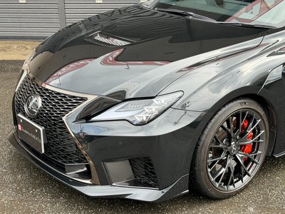 LEXUS RC F - 3