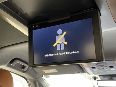 TOYOTA VELLFIRE - 7