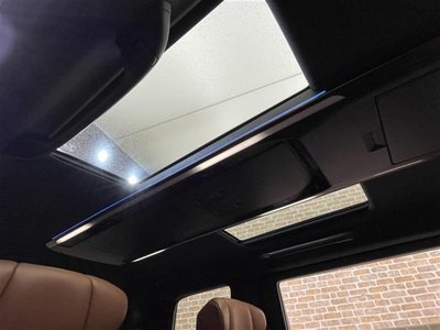 TOYOTA VELLFIRE - 6
