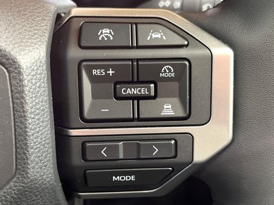 TOYOTA LAND CRUISER 250 - 7