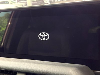 TOYOTA LAND CRUISER 250 - 5