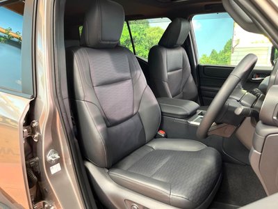 TOYOTA LAND CRUISER 250 - 10